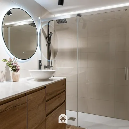Mediterranean Way - Paradis Park Apartamento