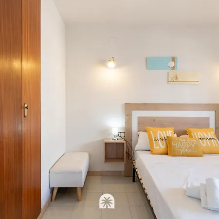 Appartement Mediterranean Way - Paradis Park