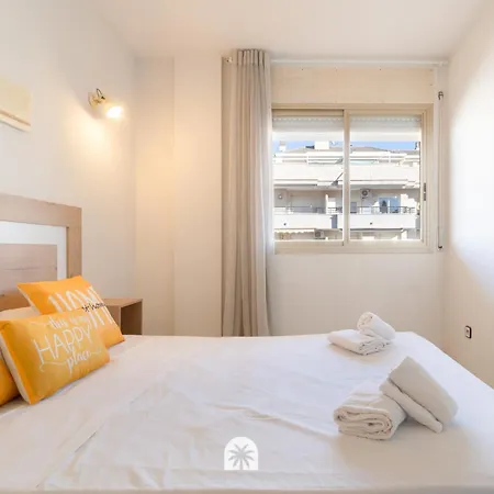 Mediterranean Way - Paradis Park Apartamento *