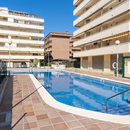 Mediterranean Way - Paradis Park