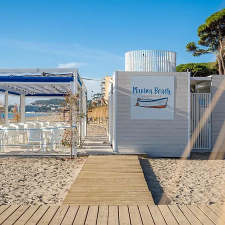 Mediterranean Way - Paradis Park Apartamento La Pineda