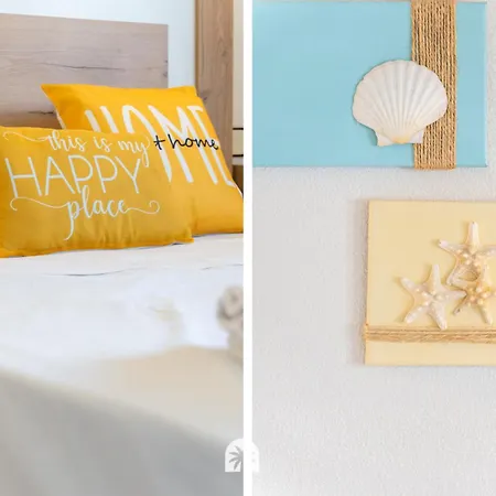 Apartment Mediterranean Way - Paradis Park