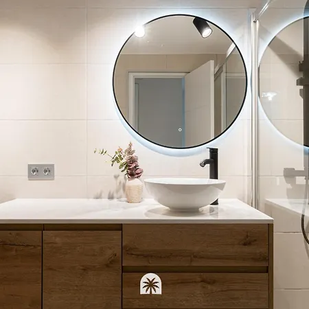 Apartment Mediterranean Way - Paradis Park *