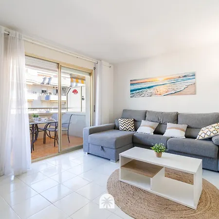 Mediterranean Way - Paradis Park