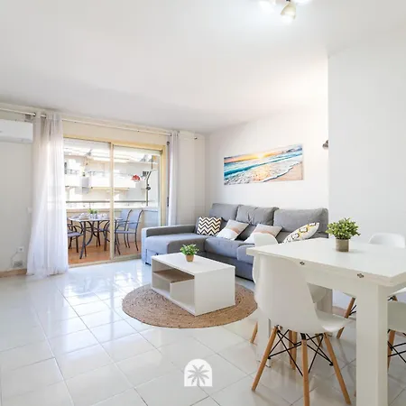 Mediterranean Way - Paradis Park Apartment *