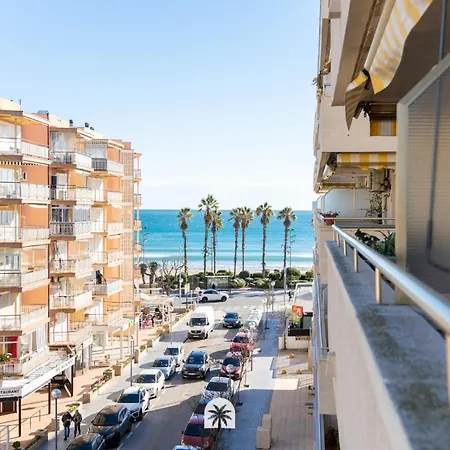 Mediterranean Way - Paradis Park *