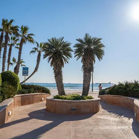 Mediterranean Way - Paradis Park La Pineda