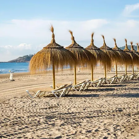 Mediterranean Way - Paradis Park Apartment *