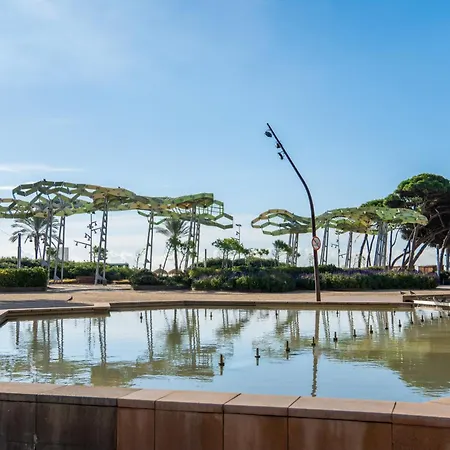 Apartment Mediterranean Way - Paradis Park *