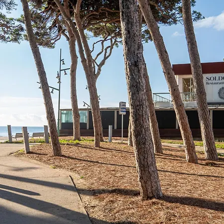 Mediterranean Way - Paradis Park Appartement
