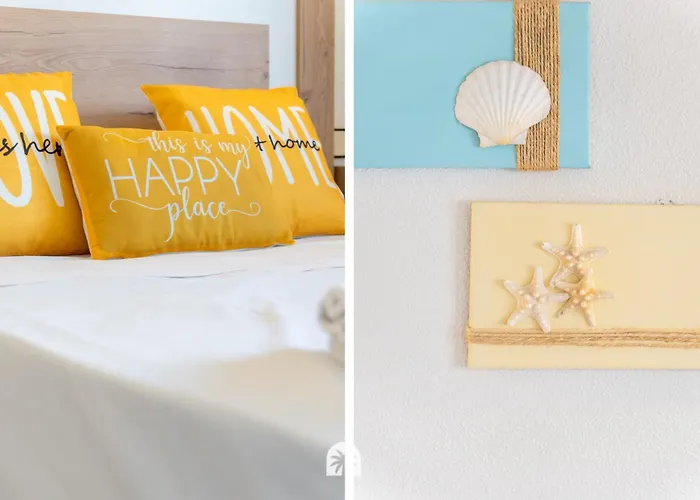 Appartement Mediterranean Way - Paradis Park