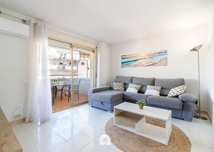 Mediterranean Way - Paradis Park