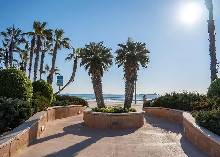 Mediterranean Way - Paradis Park La Pineda