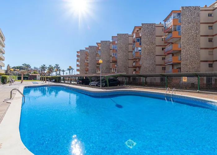 Mediterranean Way - Paradis Park Appartement