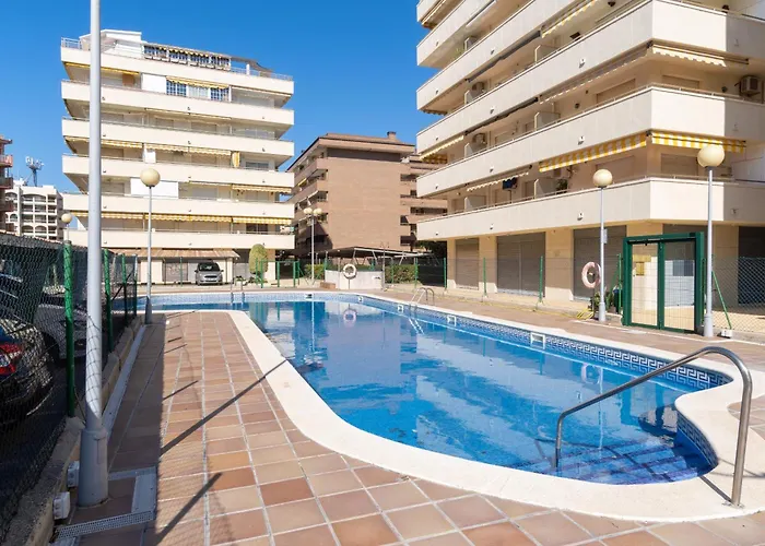Mediterranean Way - Paradis Park