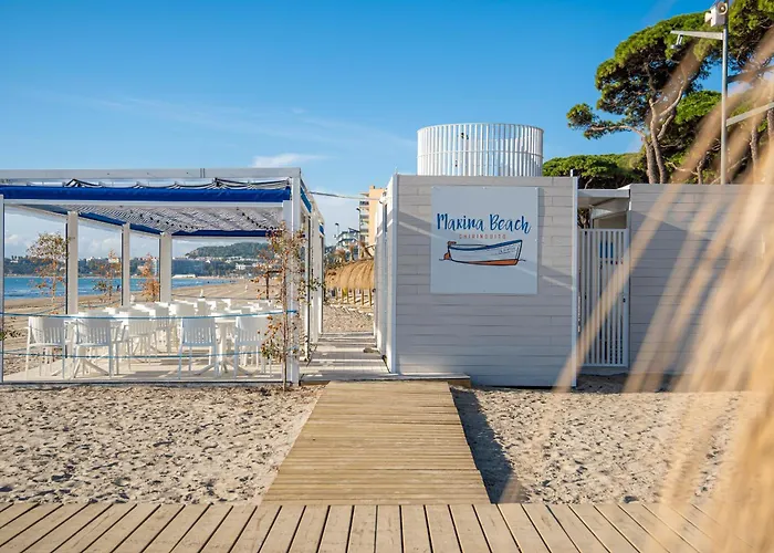 Mediterranean Way - Paradis Park Appartement La Pineda